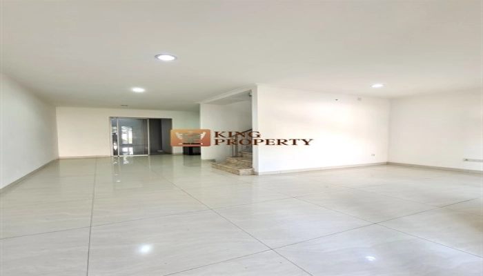 Jakarta Utara Perfect Fengshui, Dijual Rumah Mewah PIK Orchestra Beach Island 5 4