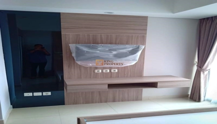 Taman Anggrek Residence Design Interior, Studio Taman Anggrek Residence Tanjung Duren 4 4