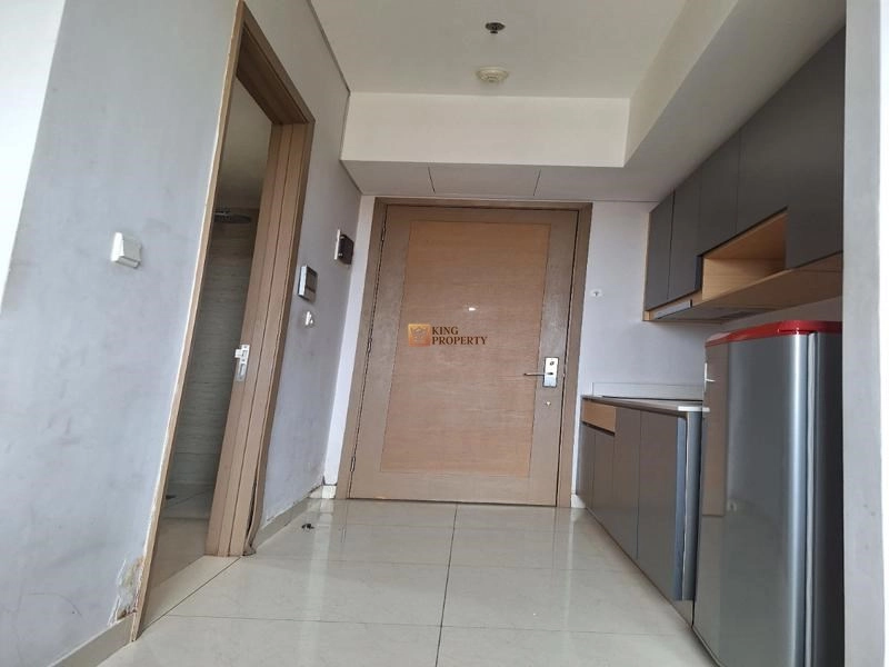 Taman Anggrek Residence Minimalist Functional, Disewakan Studio Taman Anggrek Residences Nyaman 2 4