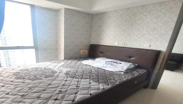 Taman Anggrek Residence Unit Tower Favorit! 1BR Taman Anggrek Residences Furnish Siap Huni 4 4