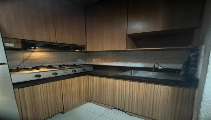 Madison Park Disewakan Kios Madison Park Central Park Furnished, Strategis, & Siap Operasional!  4 4