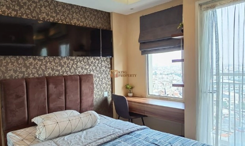 Madison Park Luxury Warm Design Studio Madison Park Siap Huni Sekarang  <br> 4 4