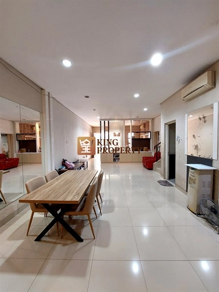 Jakarta Barat Recommend Murah! 2 Lantai Rumah Puri Mansion Buckingham Kembangan SHM <br> 5 4