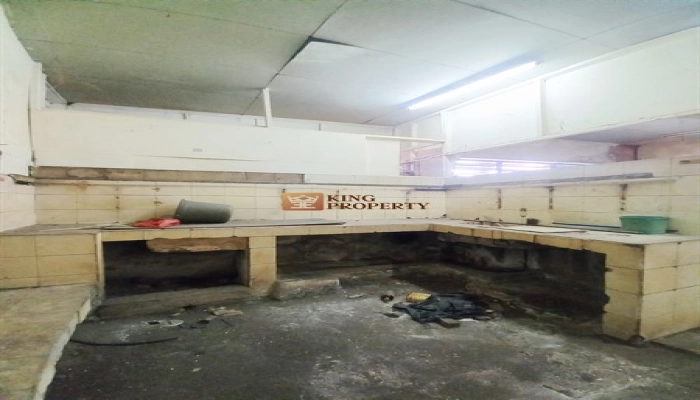 Jakarta Barat Ruko Pinggir Jalan, Lokasi Bersebrangan Mall Paragon Luas 492m2 5 4