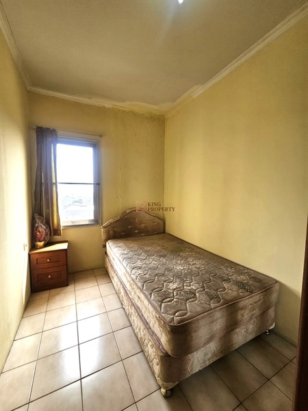 Royal Mediterania Lantai Rendah, Disewa 2BR Mediterania Garden Medit 1 Furnished 5 4