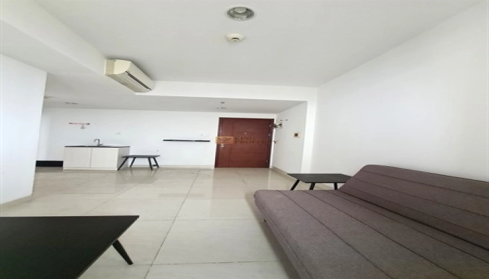 Jakarta Barat Dekat Lippo Mall Puri, 2BR Apartemen West Vista Puri Indah Furnish 5 4