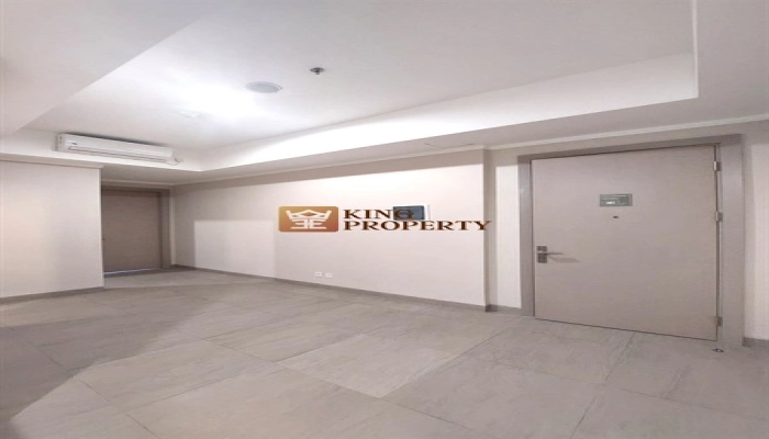 Jakarta Pusat Harga Murah! 2 Kamar Menara Jakarta JIEXPO Kemayoran Siap Survey 5 4