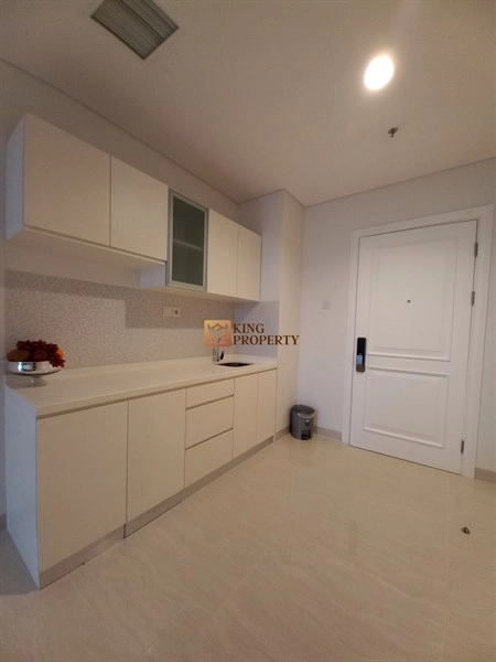 Madison Park Recommend Murah! 2BR Condominium Grand Madison Gm Central Park Furnish 5 4