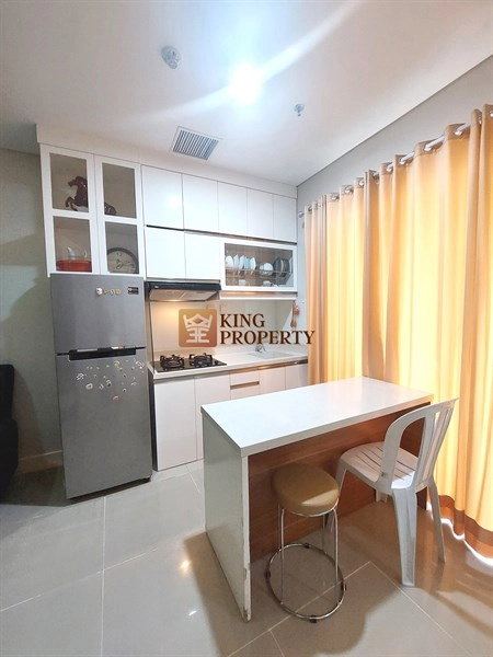 Madison Park Harga Bagus 2 Kamar Madison Park Central Park MP 49m2 View Kota<br> 15 4