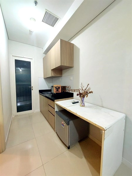 Madison Park Hunian Nyaman 1BR Apartemen Madison Park – Modern Minimalist, Lokasi Premium Dekat Central Park Mall, Neo Soho Mall & Kampus Favorit 4 4