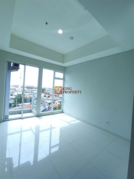 Jakarta Barat Hot Offer! Studio Puri Mansion Apartment Rapi Bersih Homey Siap Huni 19 4