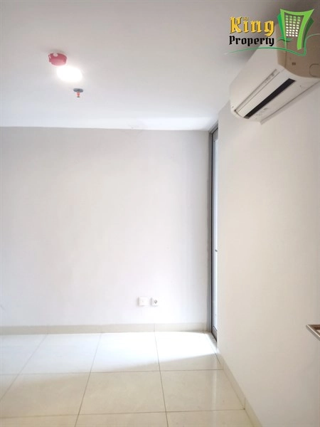 Jakarta Pusat Harga Koreksi Jatuh! 1BR The Mansion Dukuh Golf Kemayoran Siap AJB<br> 8 4