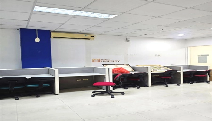 Jakarta Selatan   Office Space Strategis di CBD Kuningan – Dekat Mall Ambassador & Kokas, Siap Pakai & Akses 24 Jam! 5 4