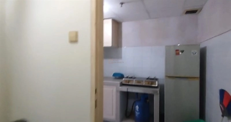 Bodetabek DIJUAL 3BR Kondominium Golf Karawaci – Full Furnished, Sebelah Lapangan Golf, Dekat Lippo Village & UPH  4 4