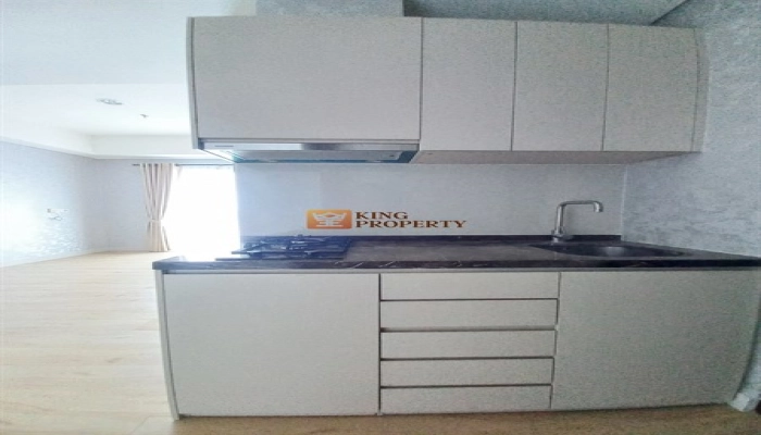 Jakarta Barat Private Lift! 3 Kamar  Terluas Apartemen Puri Mansion Furnished<br> 17 4