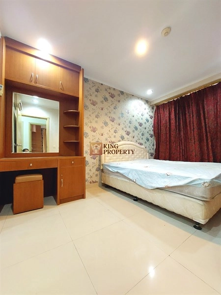 Jakarta Utara Unit Sewa! 3 Kamar Apartemen Paladian Park Kelapa Gading Furnished<br> 5 4