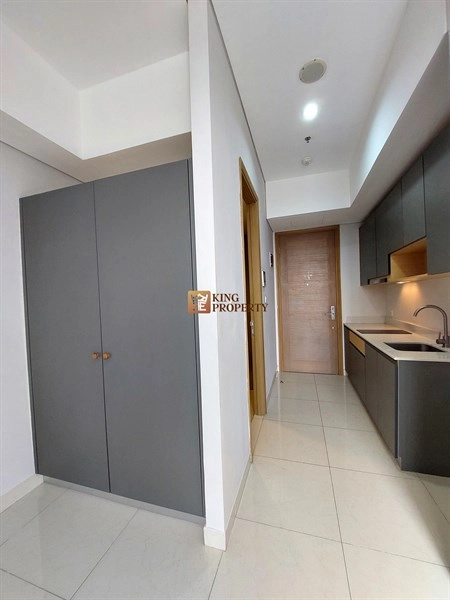 Taman Anggrek Residence Lantai Rendah! Suite Studio Taman Anggrek Residence TARES Tanjung Duren 5 4