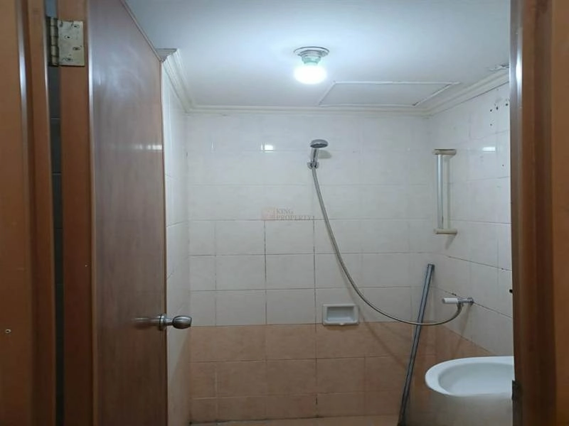 Jakarta Barat BEST DEAL! 1BR Mediterania Gajah Mada – Harga Dibawah Pasar, Dekat Gajah Mada Plaza & Harmoni 4 4