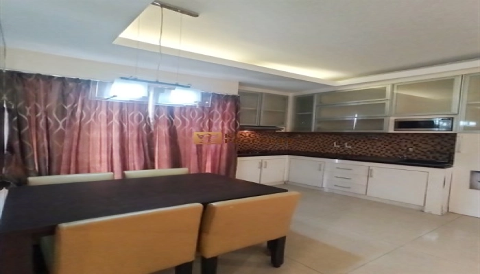 Royal Mediterania Siap Huni 3br Mediterania Garden Medit 2 Mgr Furnished City View<br> 5 4