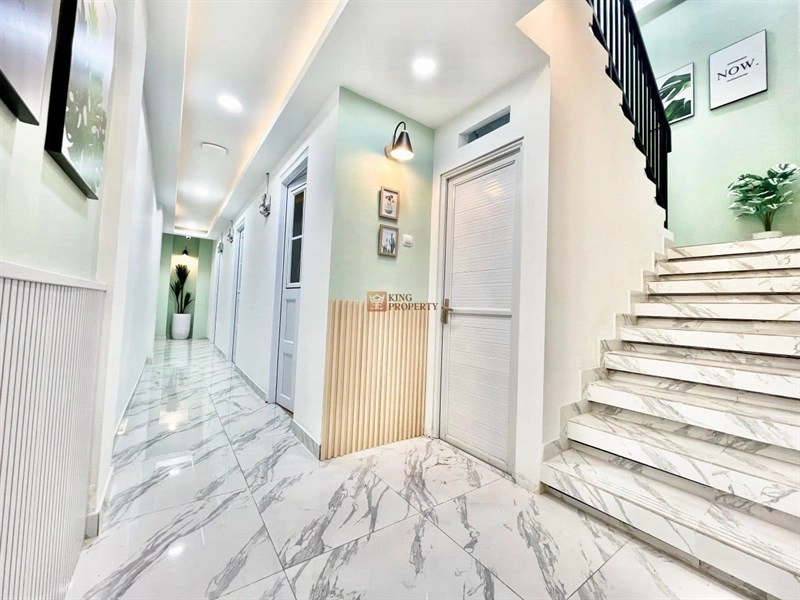 Jakarta Barat Investasi Kost Botanical Premium Full Furnish Taman Sari Jakarta Barat Dekat Mall Paragon & Stasiun Mangga Besar 4 4