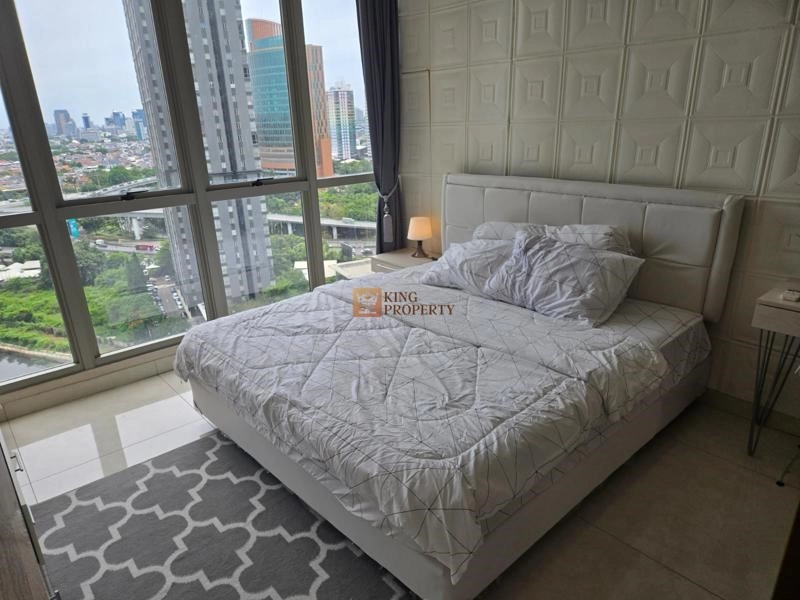 Taman Anggrek Residence Luxury Living di Jantung Jakarta Barat 3BR Taman Anggrek Residence 4 4