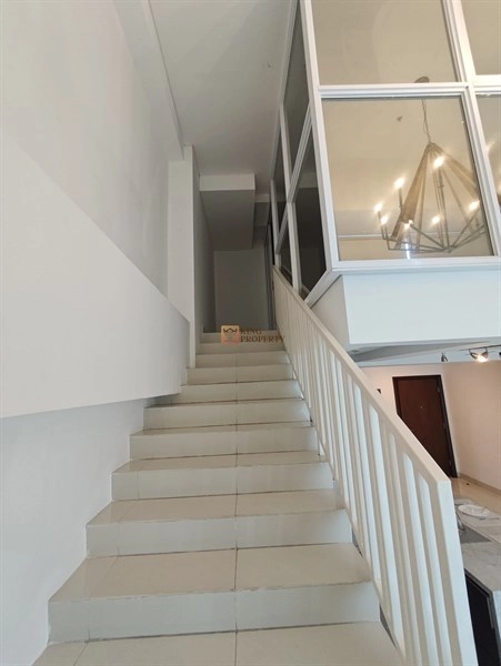 Neo Soho Fully Furnish, 2 Lantai Small Home Office Neo Soho Podomoro City 5 4