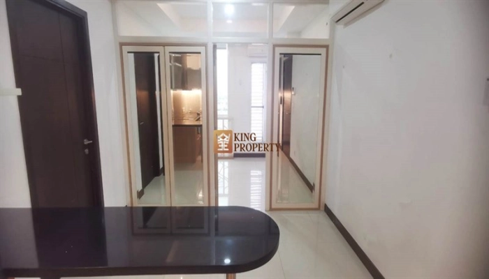 Jakarta Barat Dekat IPEKA, 2 Kamar Furnish AKR Gallery West Residence Strategis 5 4