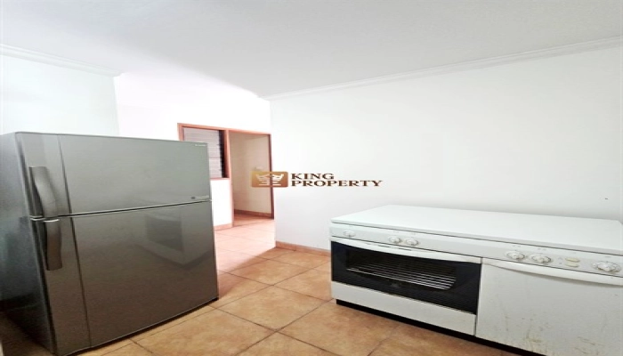 Jakarta Pusat Private Lift! 3 Kamar Mediterania Lagoon Residence Kemayoran Furnish  24 4