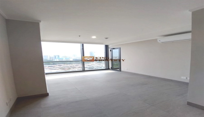 Jakarta Pusat Investasi Tepat! 1BR Menara Jakarta 35m² di Lantai Hoki, Harga Nego, Dekat JIEXPO Kemayoran   5 4