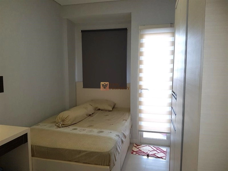 Madison Park Sewa Cepat! Studio Madison Park Fully Furnished – Terdekatnya ke Taman Anggrek & Kuliner Tanjung Duren 5 4