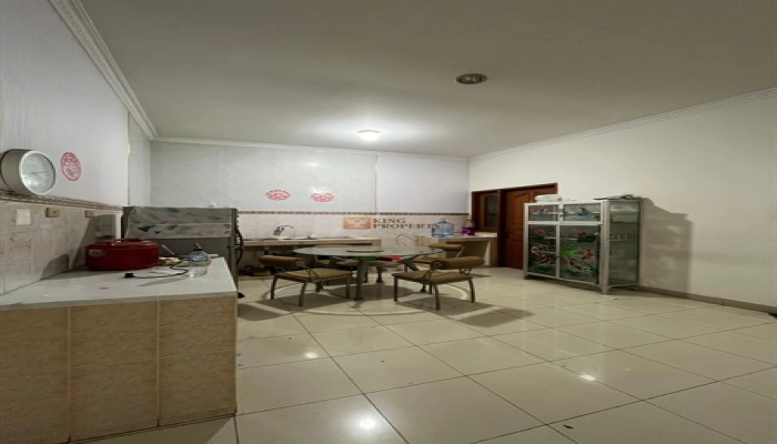 Jakarta Utara Disewakan Rumah 2 Lantai Rapi di Teluk Gong, 3 Kamar Tidur, Full Furnish, Lokasi Strategis! Taman Permata Indah Siap Huni untuk Keluarga Nyaman! 4 4