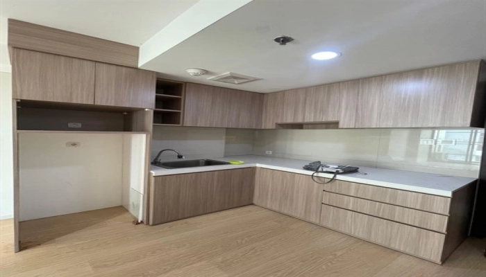 Jakarta Barat Dijual 2BR Apartemen Daan Mogot City Desain Scandinavian Contemporary Terdekat Stasiun Kalideres & Tol Rawa Buaya 4 4
