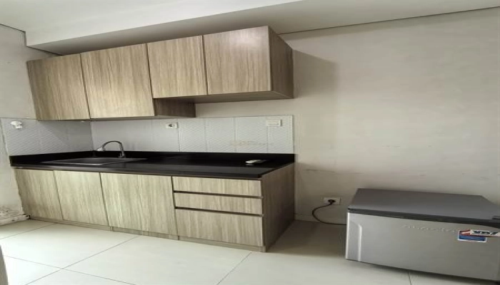 Madison Park Hunian Nyaman 1BR Apartemen Madison Park – Modern Minimalist, Lokasi Premium Dekat Central Park Mall, Neo Soho Mall & Kampus Favorit 4 4