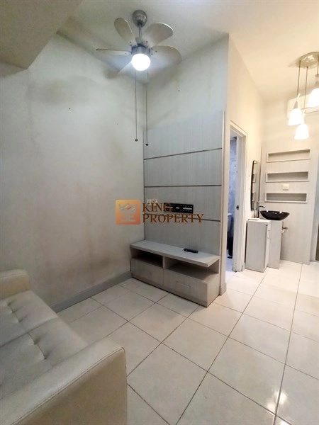 Jakarta Utara Jual 1BR Furnish Rapi Apartemen Teluk Intan Teluk Gong Siap Huni 5 4
