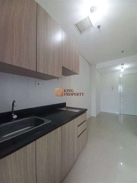 Madison Park For Sale! 1BR Madison Park Unfurnish Bagus Bersih Rapi Terawat. 4 4