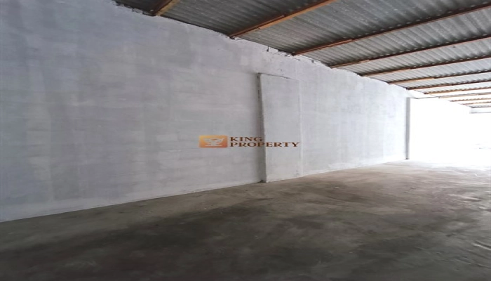 Jakarta Pusat Kios Strategis Untuk Usaha Tanah Rendah Tanah Abang 64m2 Siap Pakai 5 4