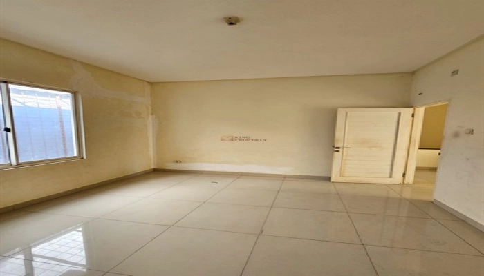 Jakarta Utara PIK Lokasi Emas! Rumah Garden House SHM Jalan Kaki ke PIK Avenue   5 4