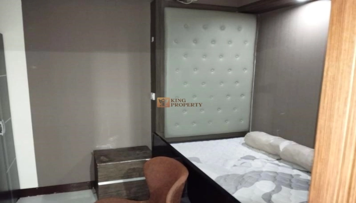 Bodetabek Investasi Menjanjikan, 2 Kamar  Apartemen Cinere Resort Depok Furnish 4 4