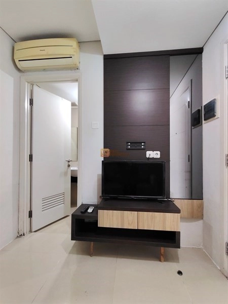 Madison Park Furnish Interior, Disewa 1BR Apartemen Madison Park Tanjung Duren 5 4