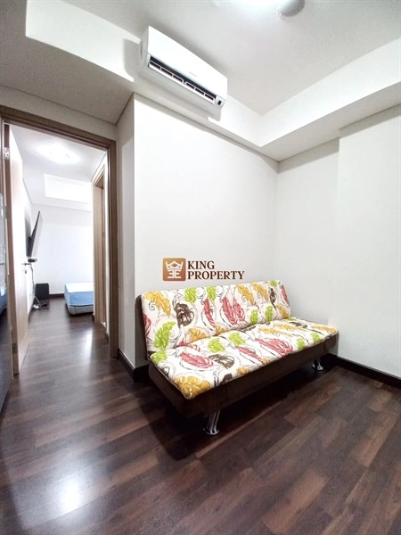 Jakarta Utara Fully Furnished! 1BR Apartemen Gold Coast PIK 34m2 Pool View 5 4