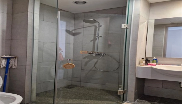 Jakarta Pusat Best Price, 1 Kamar Apartemen Menara Jakarta Kemayoran Furnish Nyaman 5 4