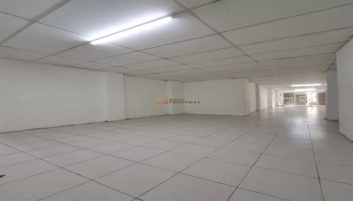 Jakarta Barat Bersebrangan Mall Grand Paragon, Disewa Ruko Hayam Wuruk 5x33m2 15 4