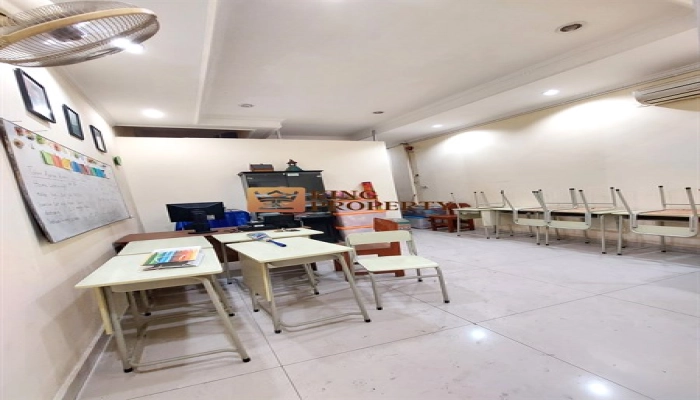 Jakarta Barat Strategis! Dijual Ruko Maphar 256m2 Bisa Untuk Tempat Kursus Terawat 5 4