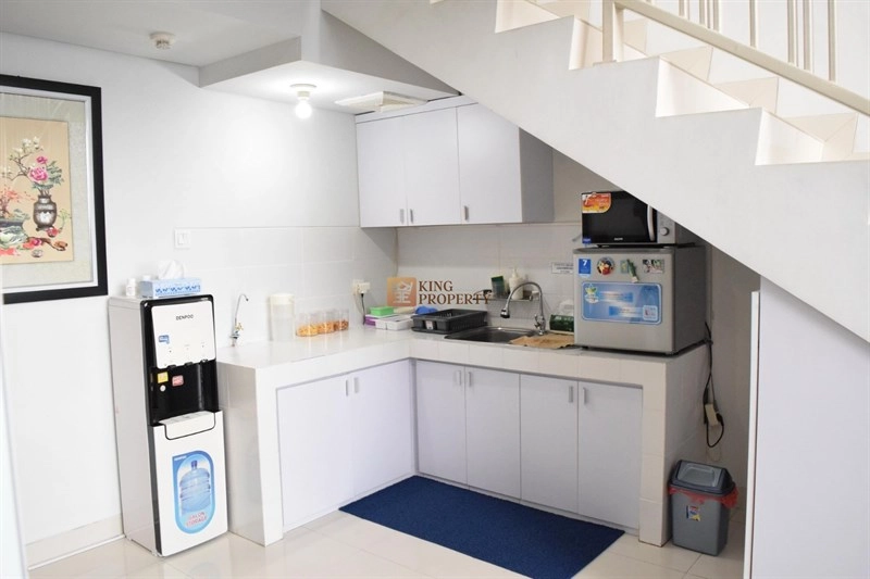 Jakarta Selatan Investasi Cerdas! SOHO Pancoran SHM Furnish, Dekat Kuningan & Sudirman 5 4