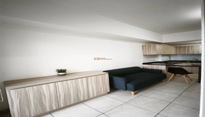 Bodetabek Modern Scandinavian Compact Living – 2BR Midtown Serpong, Near SMS & Bethsaida Hospital 4 4