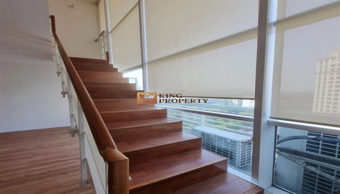 Jakarta Pusat Strategis, Disewa Office Space Citylofts Sudirman Good Location 5 4