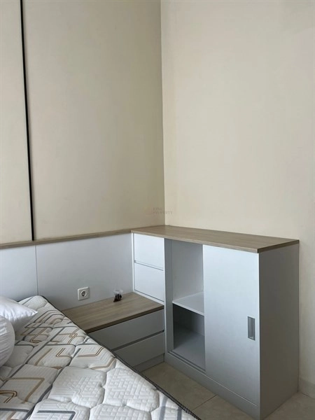 Taman Anggrek Residence Disewakan 2BR 99m² Taman Anggrek Residences – Elegant Modern Contemporary | Akses Langsung Mall Central Park & TA 4 4