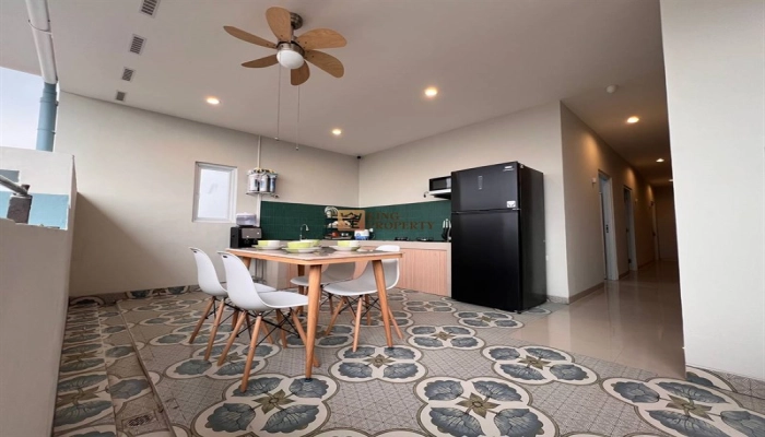 Bodetabek Full Tersewa, Dijual Kost Baru Kayana Residence Dekat TangCity Mall 5 4