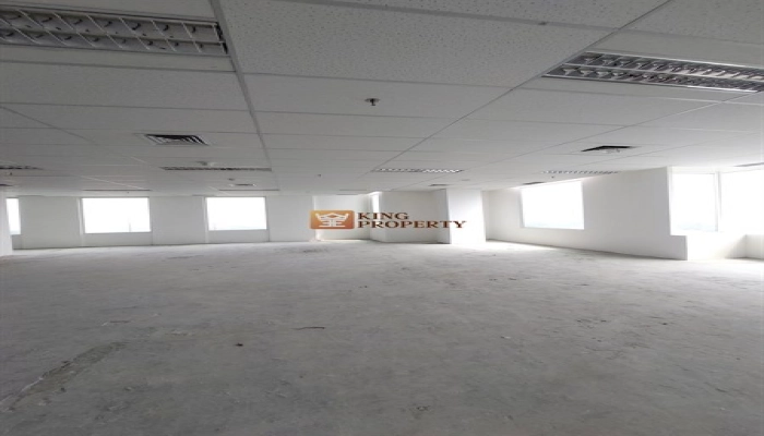Jakarta Selatan Jual Office Space Plaza Oleos 18 Lantai TB. Simatupang Good Location 5 4