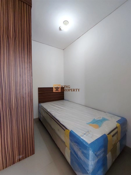 Jakarta Utara Hook 2BR! 43,5 Sunter Icon Apartemen Interior View Golf Course 14 4